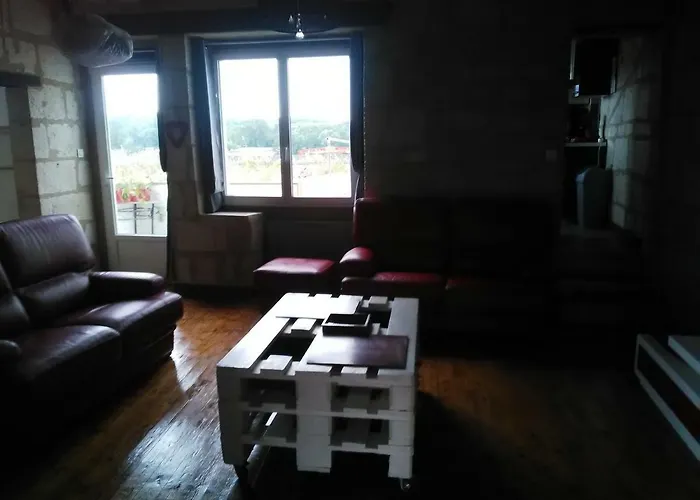 Maison De Loire