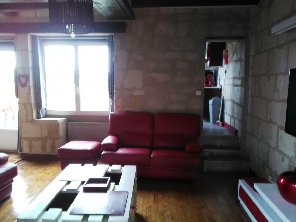Ferienhaus Maison De Loire