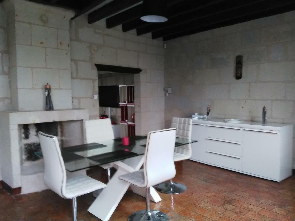 Maison De Loire * Villebernier