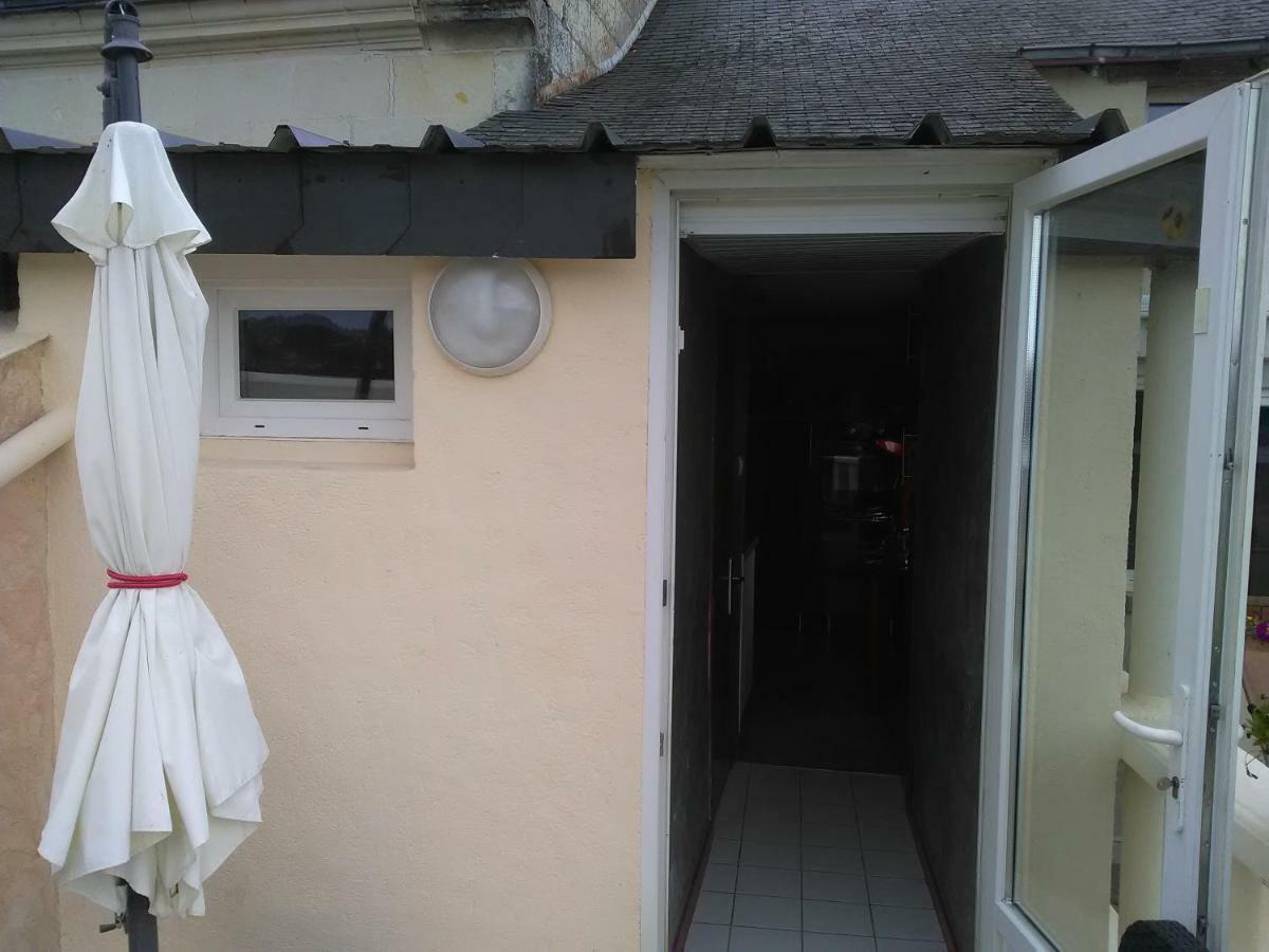 Maison De Loire Ferienhaus *