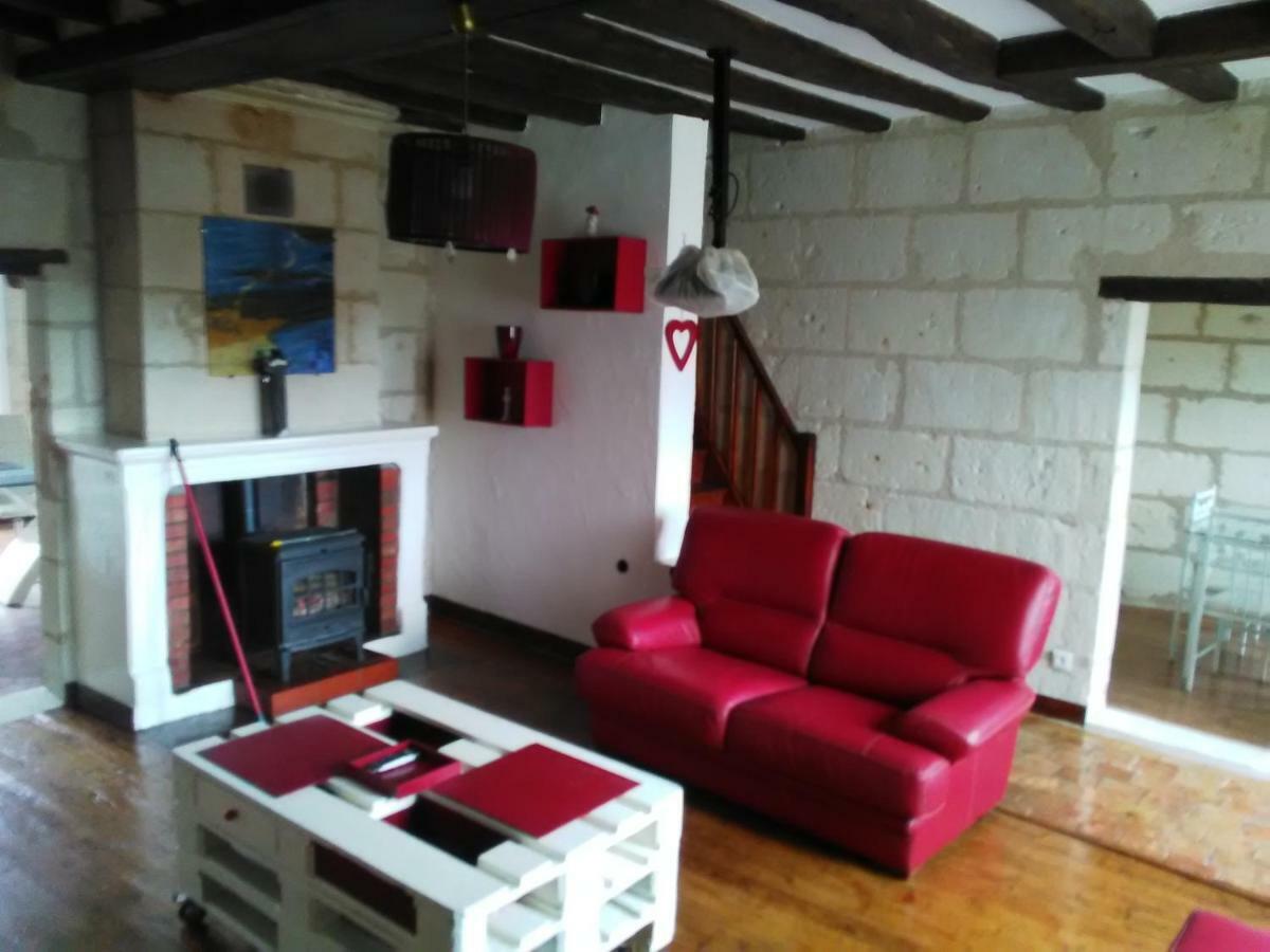 Ferienhaus Maison De Loire *